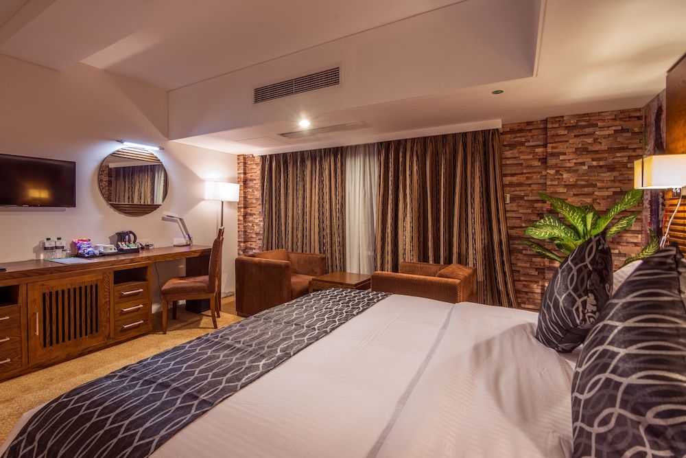 Premium Room