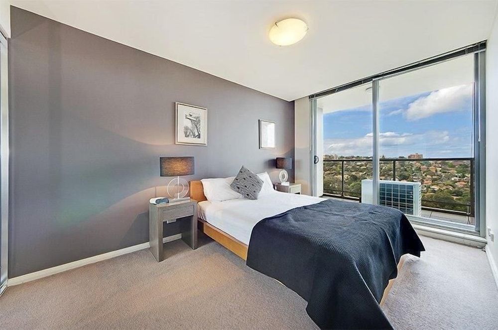 Executive Apartment, 1 Bedroom