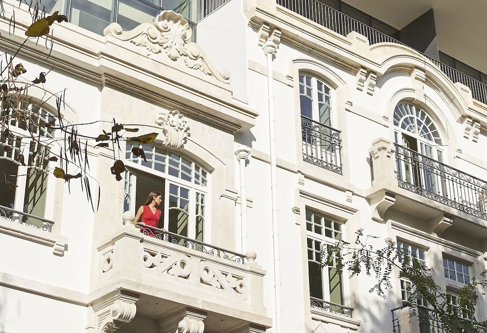 undefined PortoBay Liberdade 6