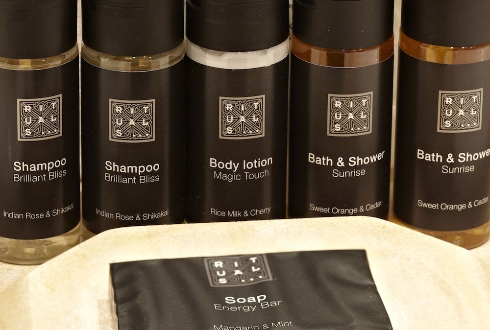 PortoBay Liberdade Classic Double Room 3