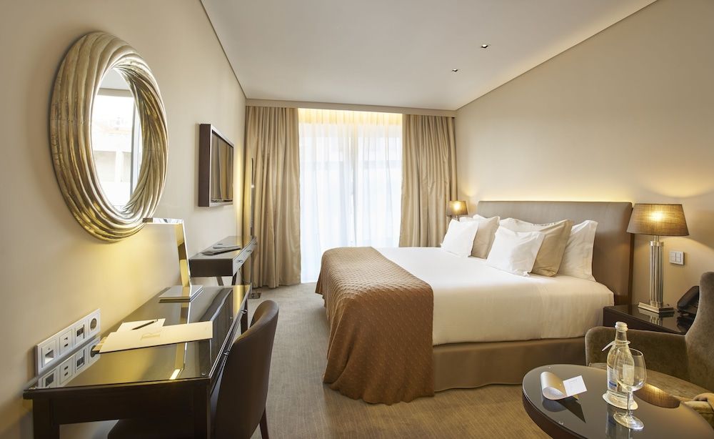 undefined PortoBay Liberdade 4