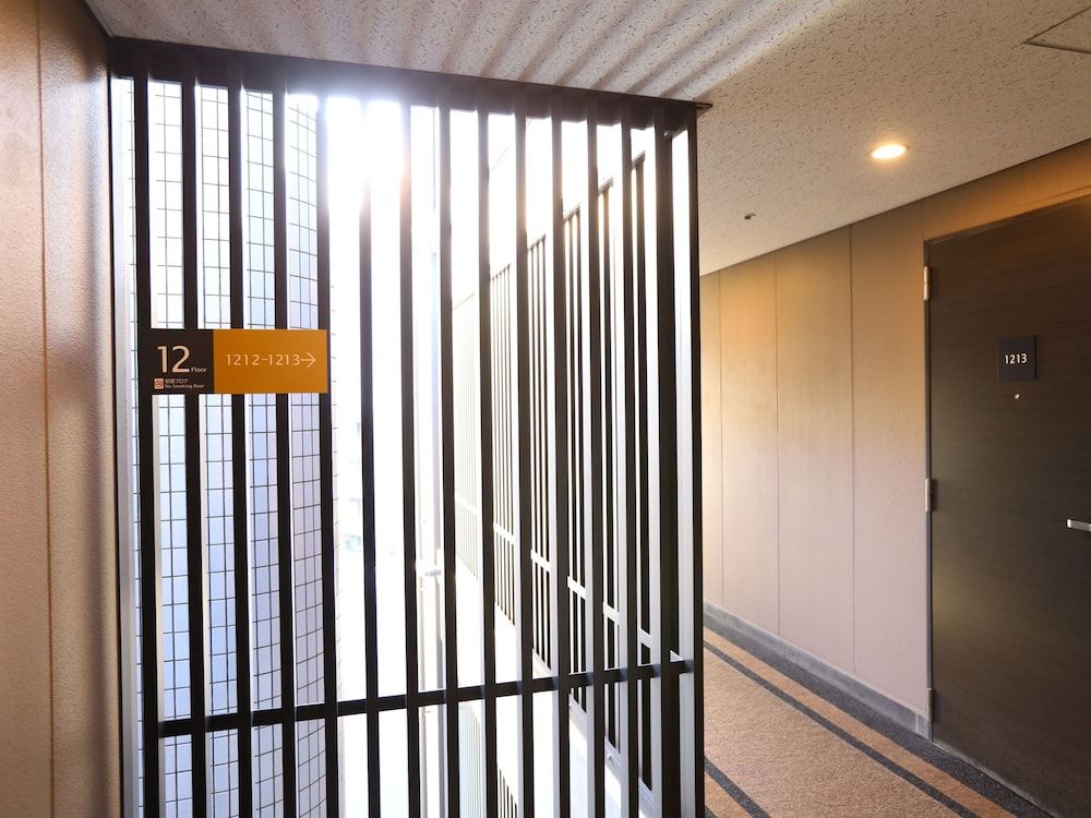 undefined APA Hotel Kanda Jimbocho Ekihigashi 4