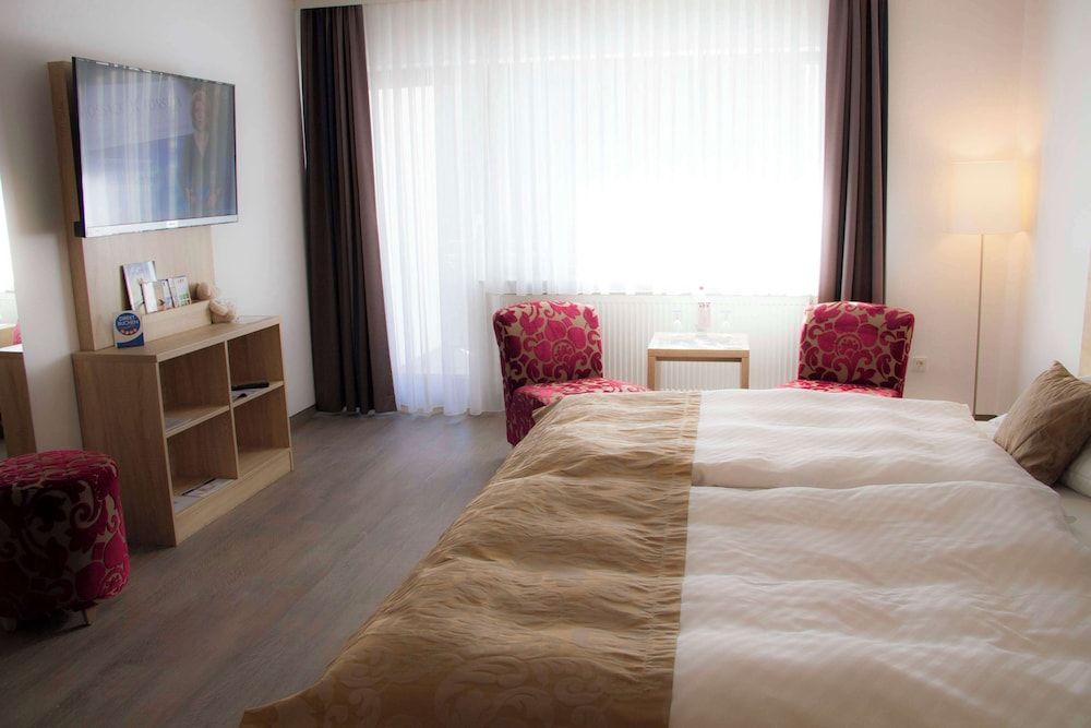 Best Western Plus Hotel Schwarzwald Residenz Comfort Room, 1 Double Bed (Quiet Location) 3