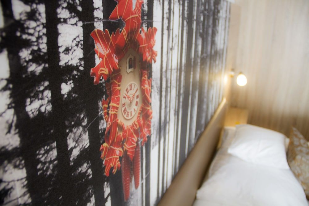 Best Western Plus Hotel Schwarzwald Residenz Comfort Room, 1 Double Bed (Quiet Location) 5