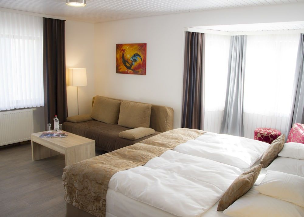 Best Western Plus Hotel Schwarzwald Residenz Comfort Room, 1 Double Bed (Quiet Location)