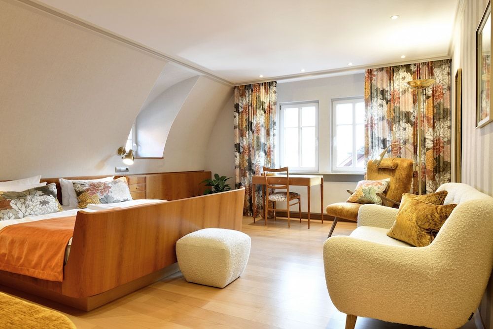 Romantik Hotel Markusturm