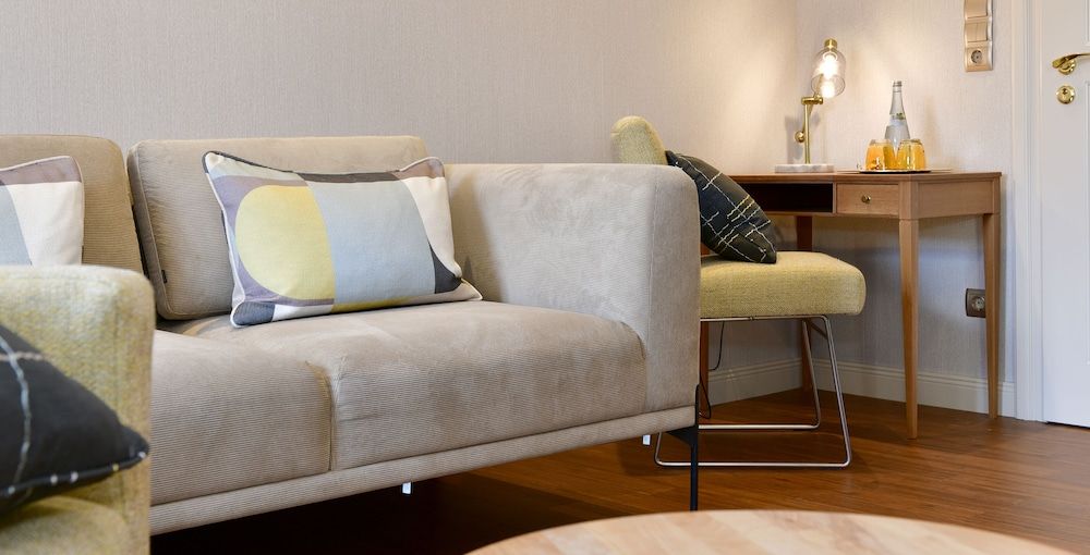 Romantik Hotel Markusturm Deluxe Quadruple Room (Deluxe) 28