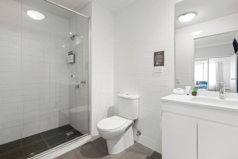 Quest Campbelltown Standard Studio 4