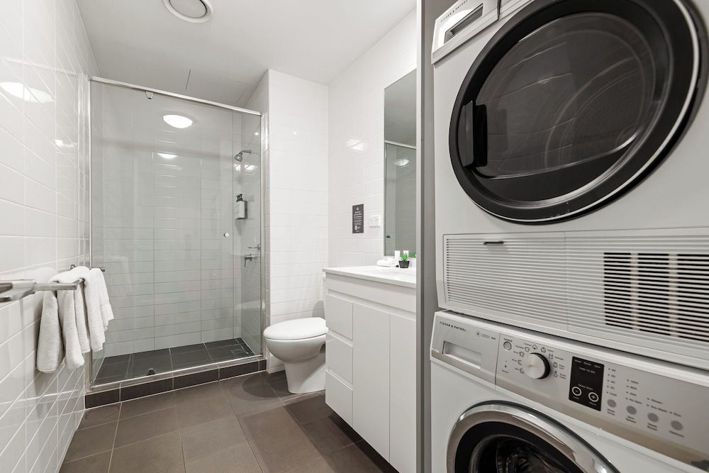 Quest Campbelltown One Bedroom Apartment 4