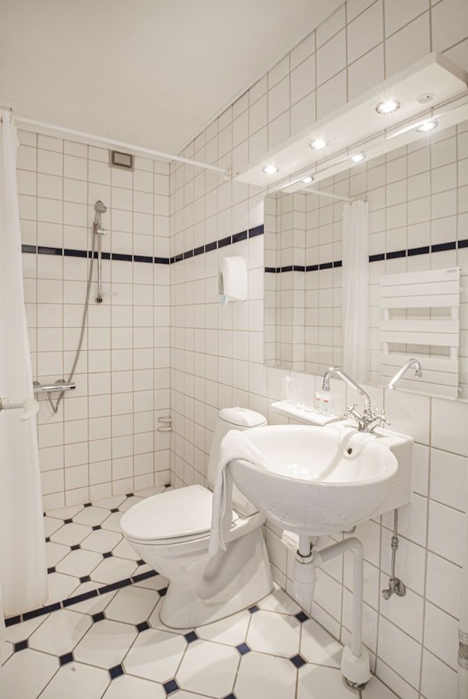 Hotel Ansgar Standard Double Room 3