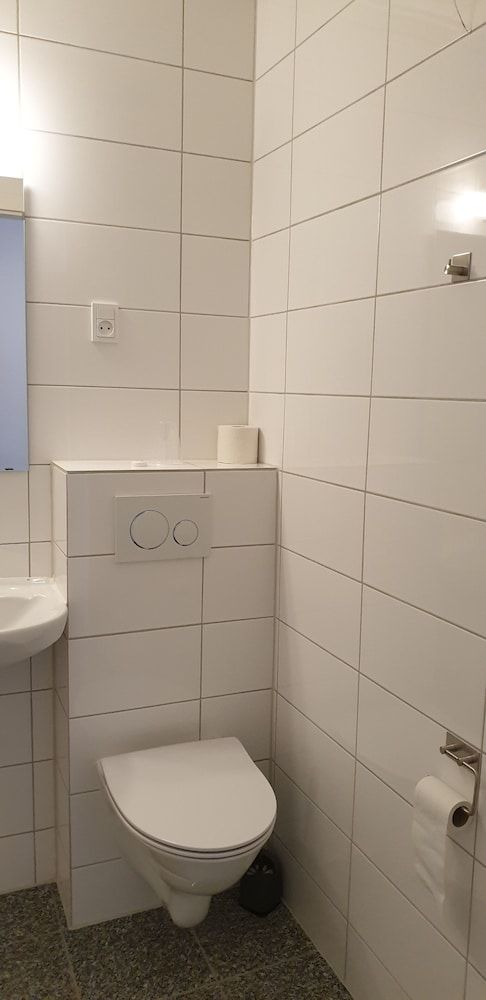 Hotel Ansgar Standard Single Room 3