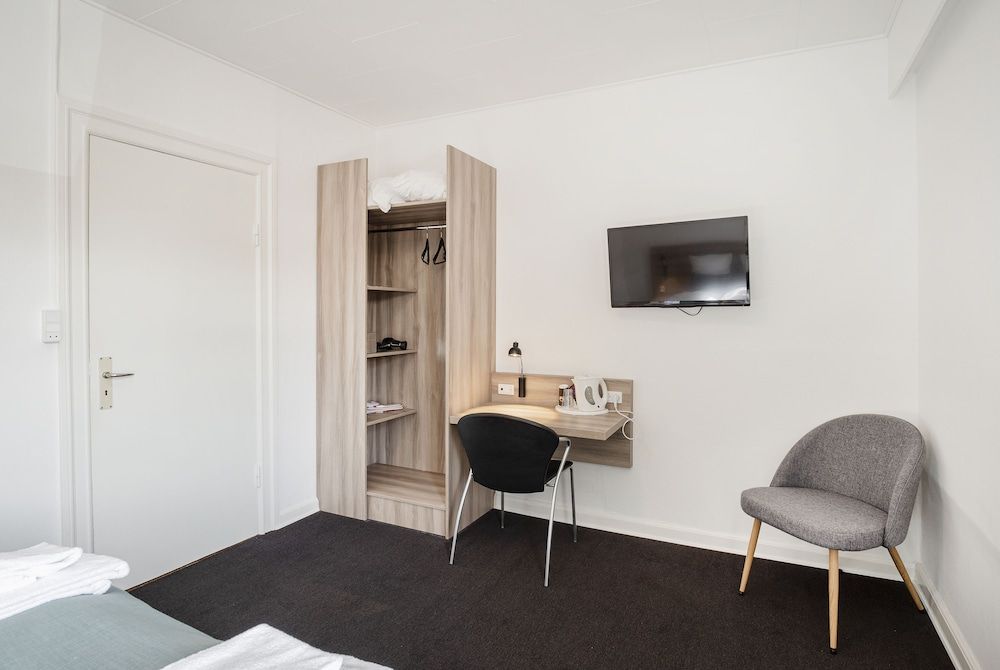 Hotel Ansgar Standard Double Room 4