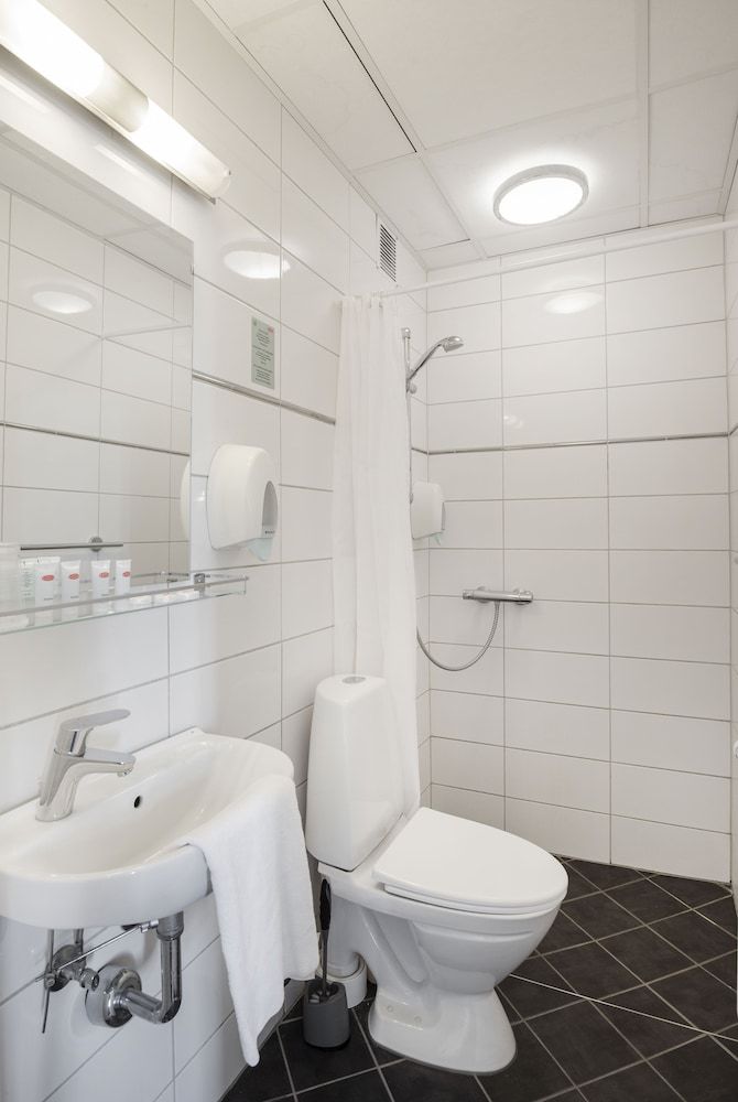 Hotel Ansgar Family Quadruple Room 3