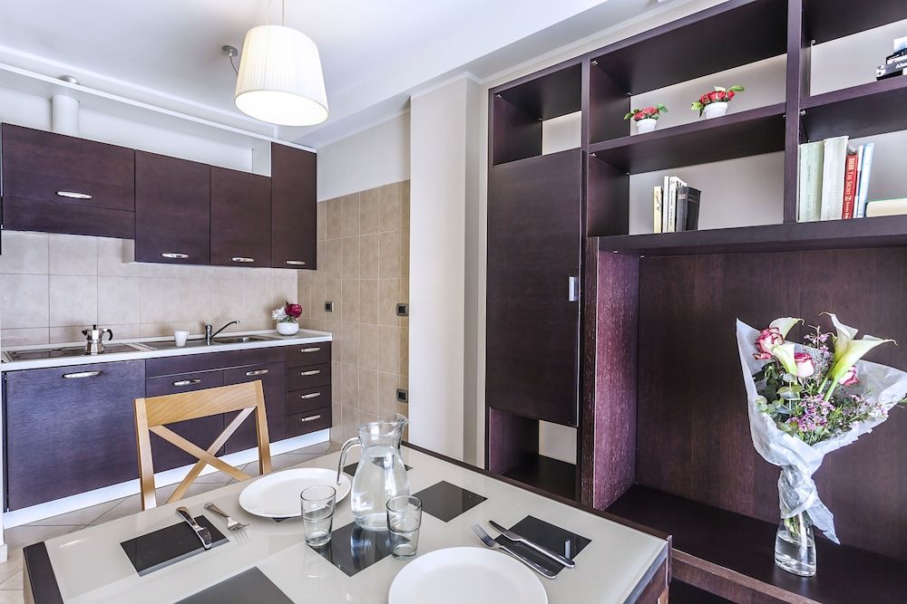 ApartHotel Anghel Superior Apartment 13