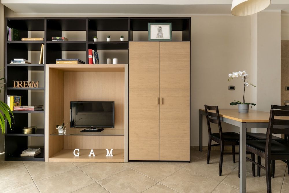 ApartHotel Anghel Superior Apartment 14