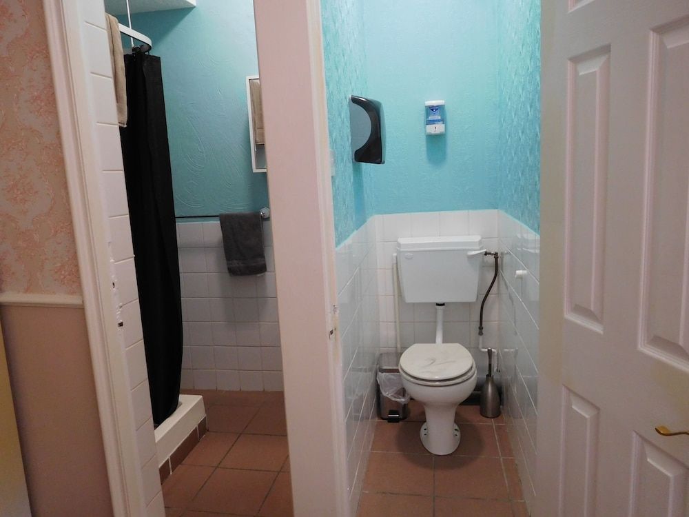 Bianca Guesthouse Family Room 3