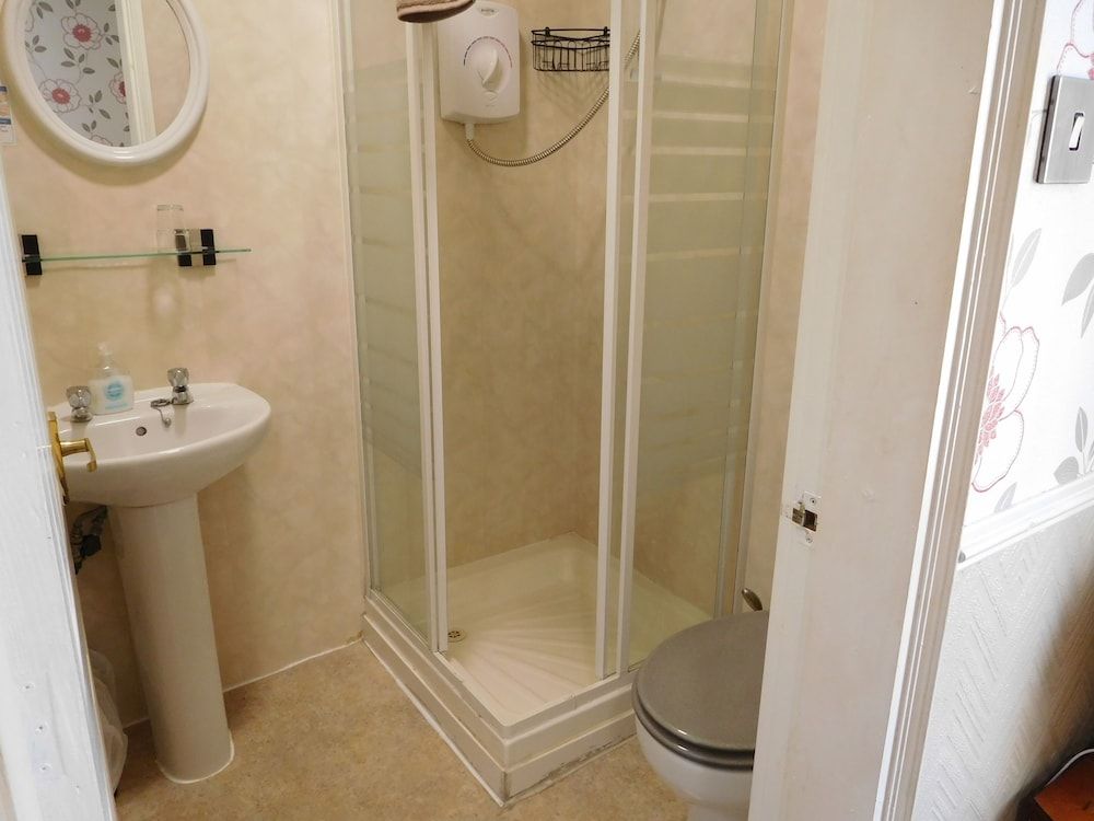 Bianca Guesthouse Double Room 4