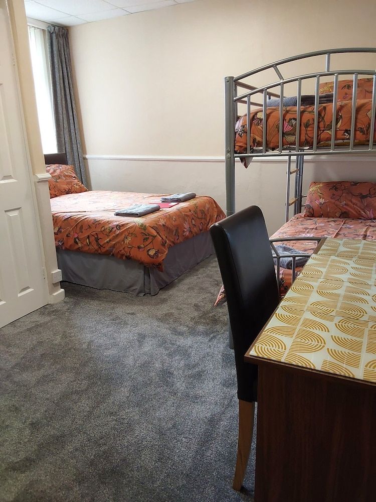 undefined Bianca Guesthouse