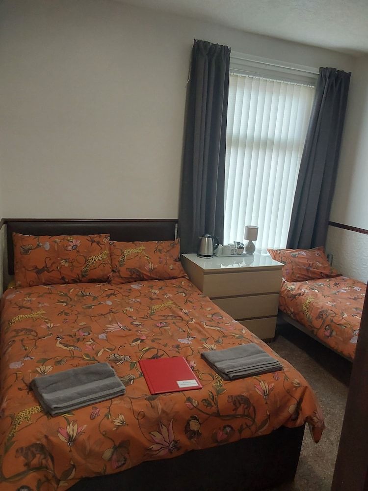 undefined Bianca Guesthouse 3