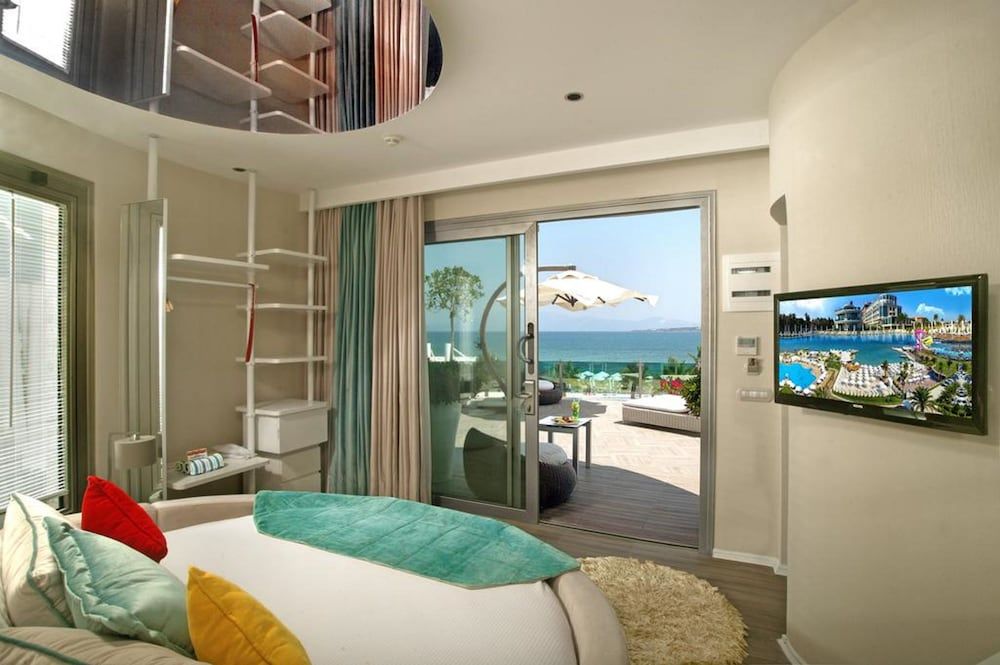 undefined İlica Hotel Spa & Wellness Thermal Resort 5