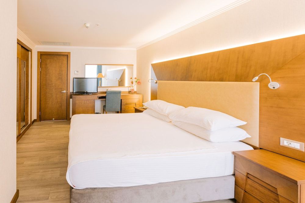 undefined İlica Hotel Spa & Wellness Thermal Resort