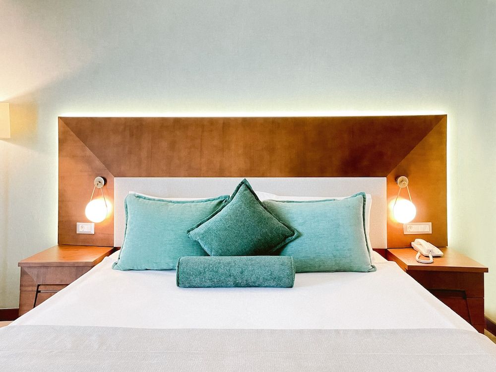 İlica Hotel Spa & Wellness Thermal Resort Premium Double Room 3