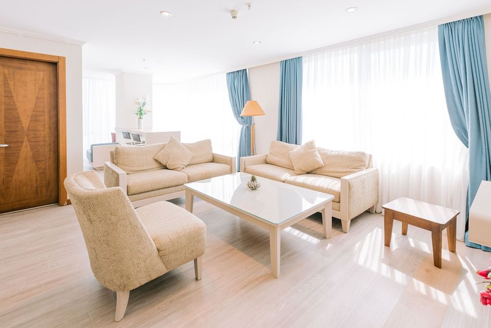 undefined İlica Hotel Spa & Wellness Thermal Resort 7