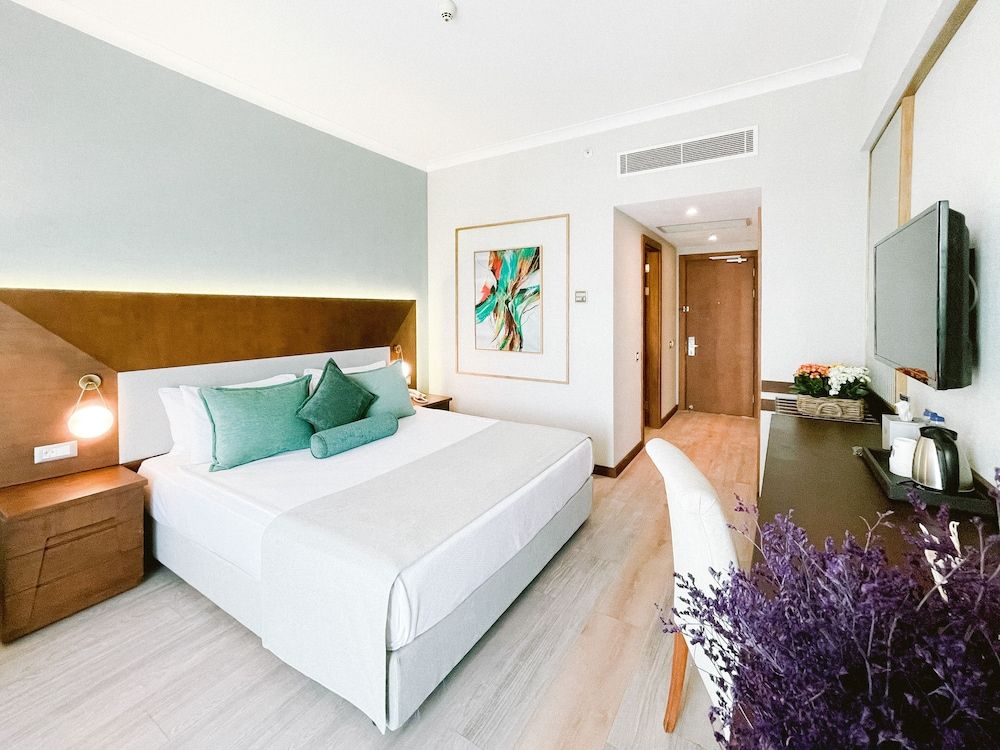 undefined İlica Hotel Spa & Wellness Thermal Resort 7