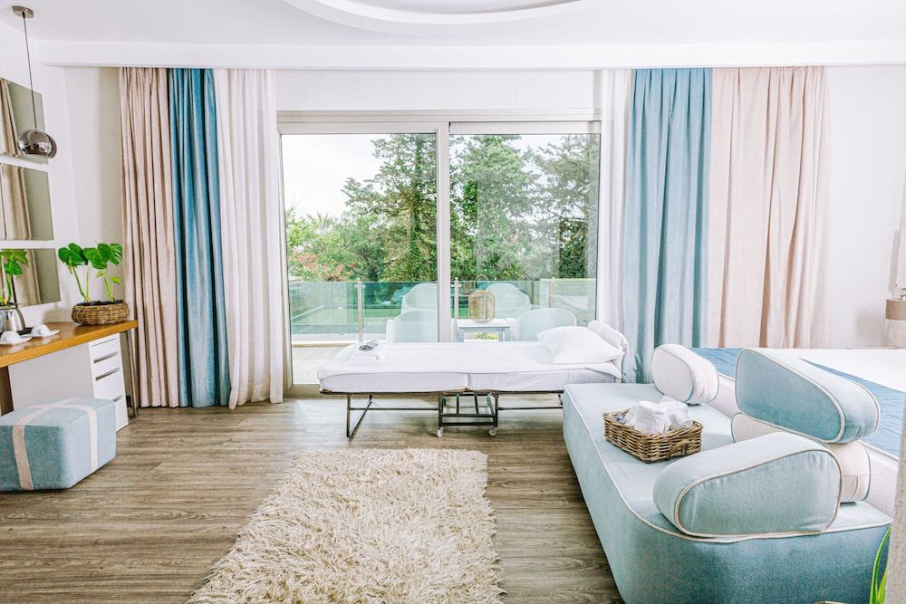 İlica Hotel Spa & Wellness Thermal Resort 