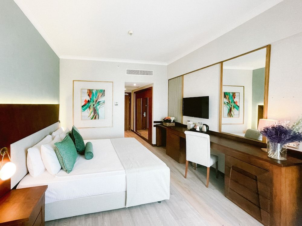 undefined İlica Hotel Spa & Wellness Thermal Resort 4