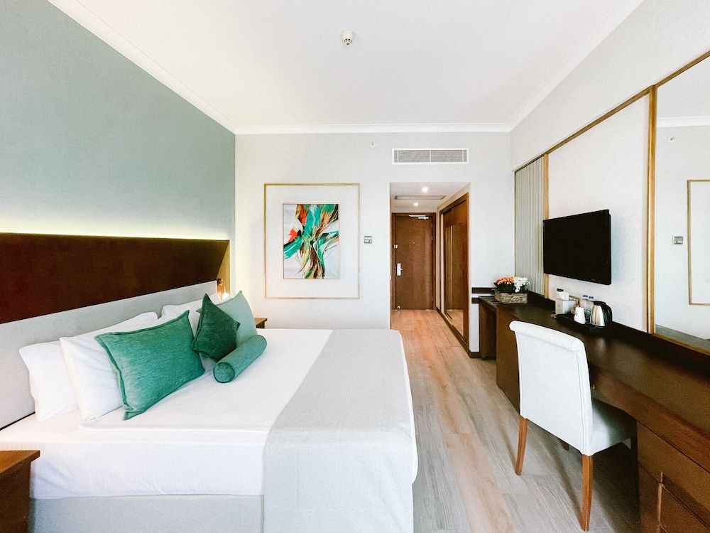 undefined İlica Hotel Spa & Wellness Thermal Resort 5