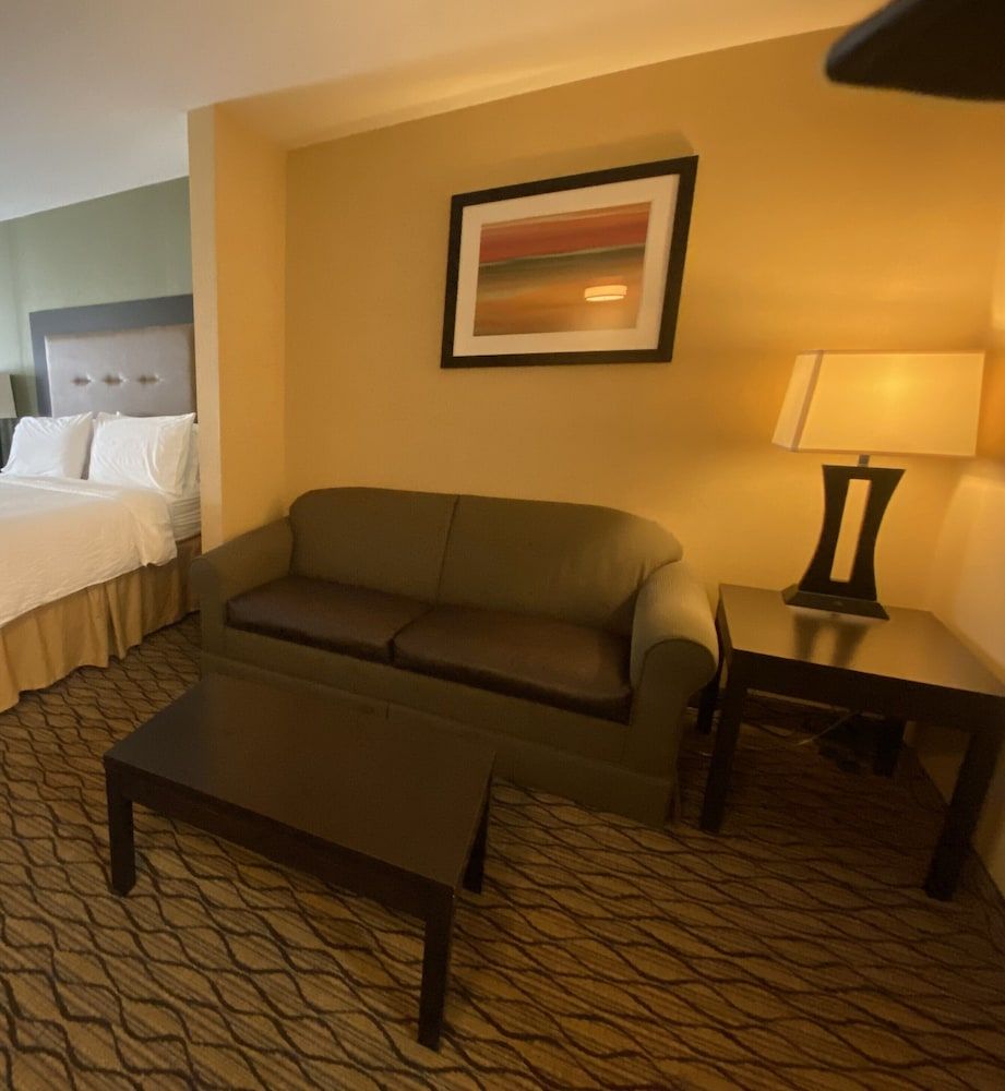 Wingate by Wyndham Fort Saskatchewan