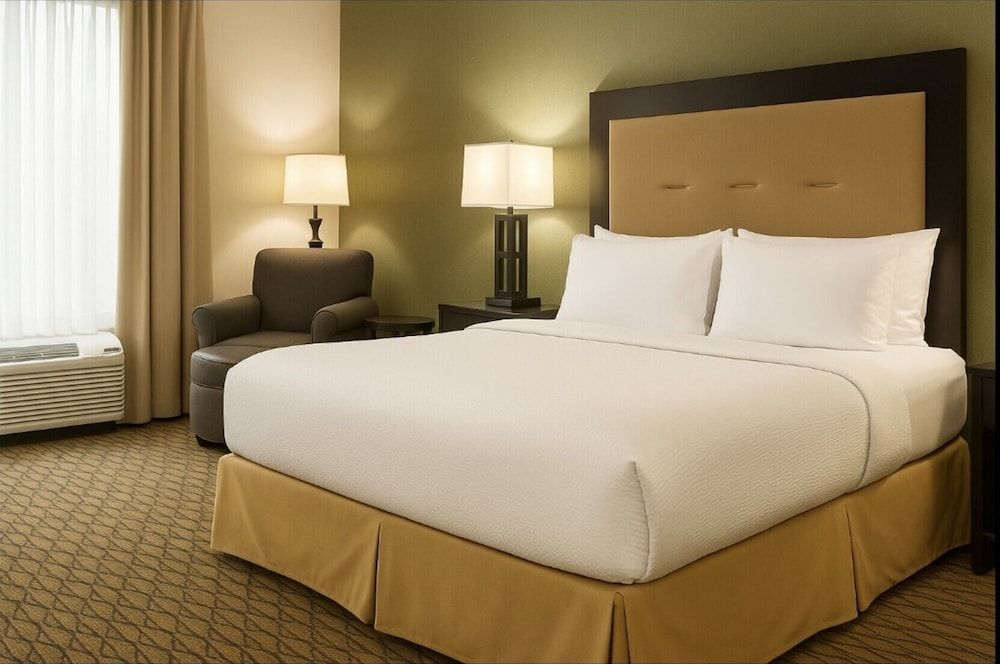 Wingate by Wyndham Fort Saskatchewan
