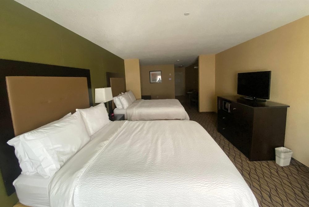 Wingate by Wyndham Fort Saskatchewan