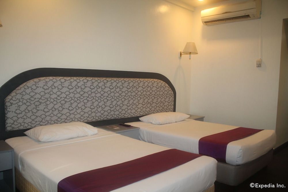Deluxe Twin Room, Non Smoking