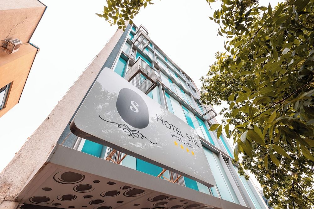 undefined Stil Hotel 8
