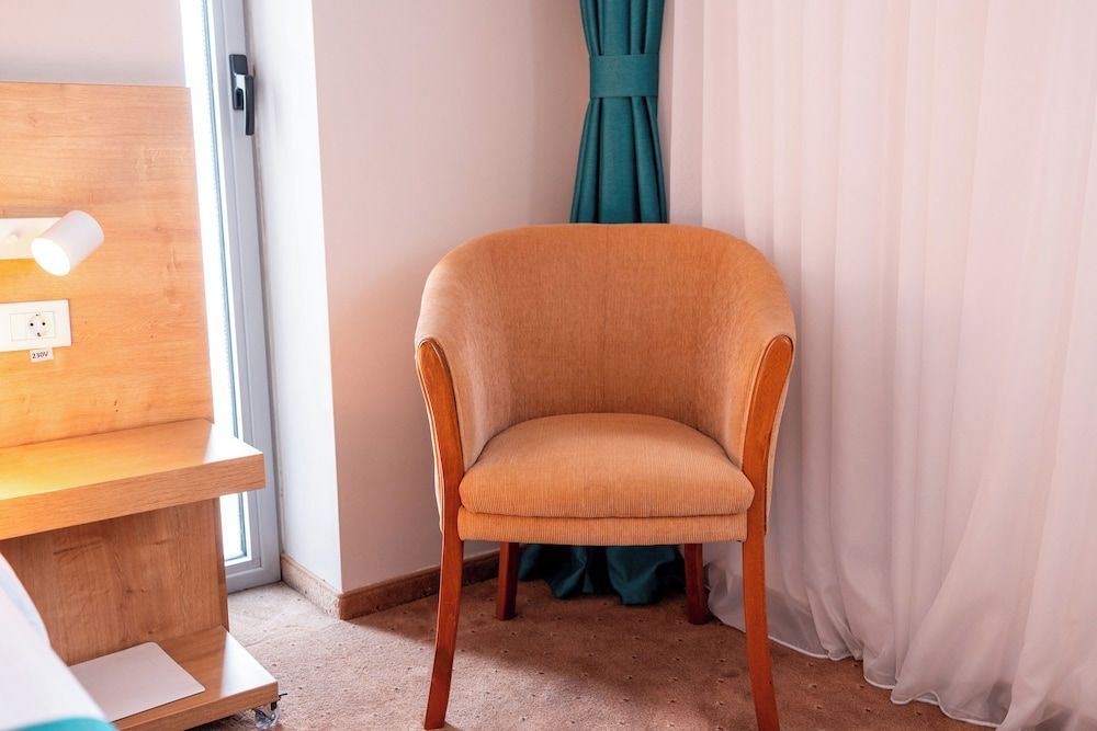 Stil Hotel Twin Room 11