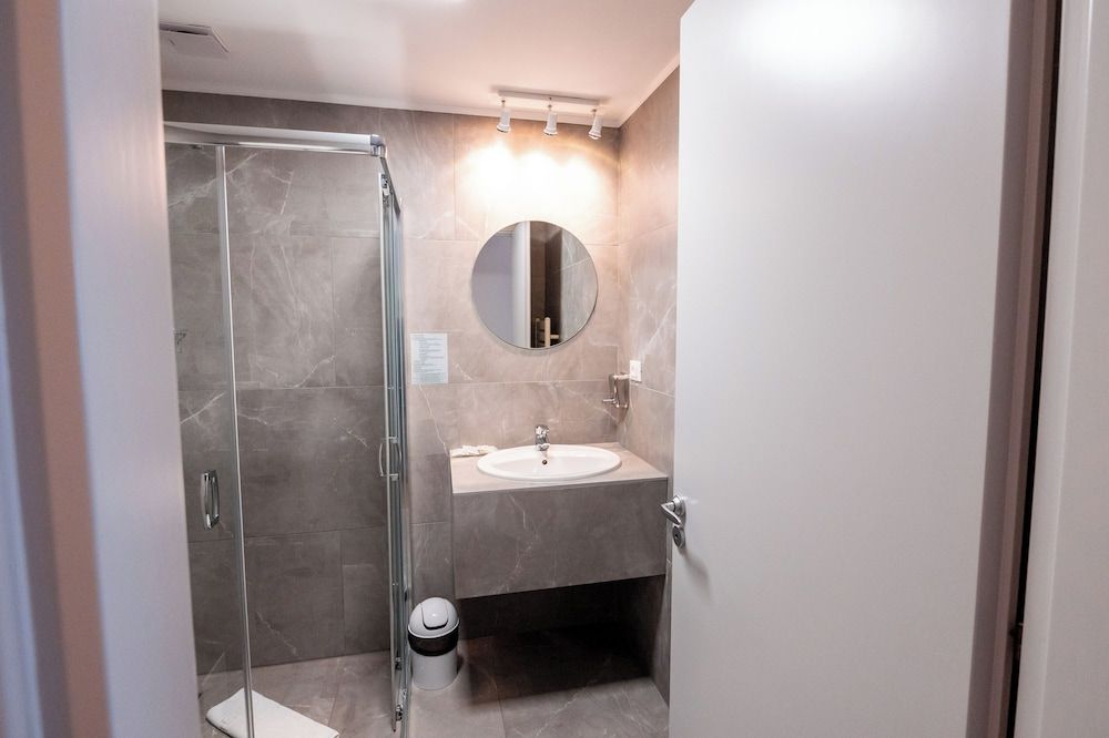 Stil Hotel Twin Room 6