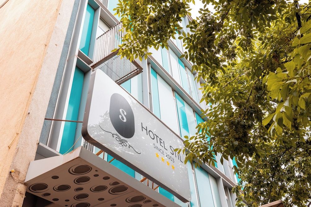 undefined Stil Hotel 7