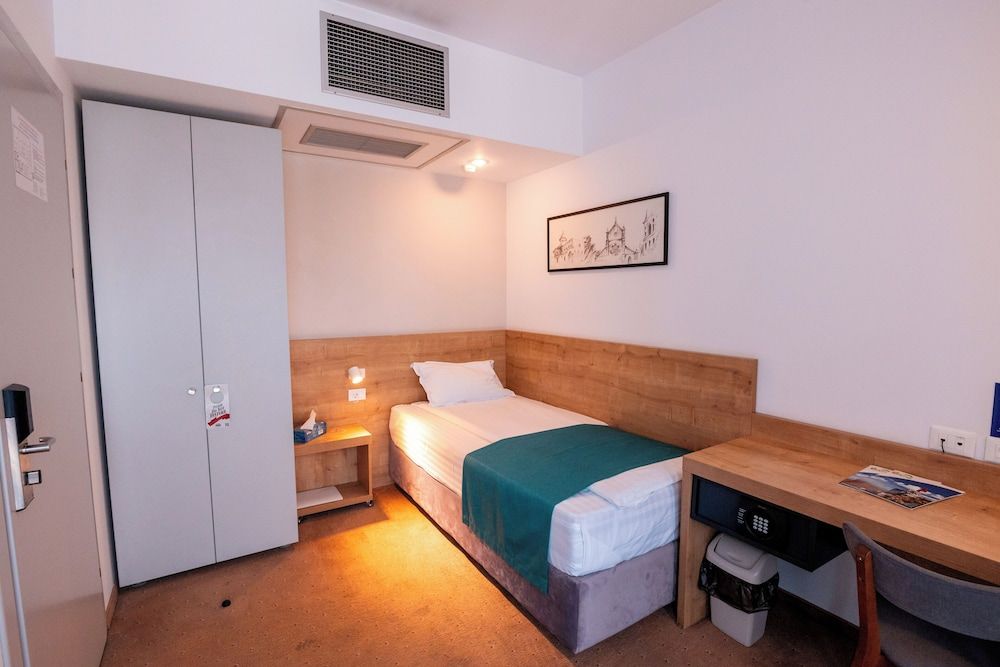 undefined Stil Hotel