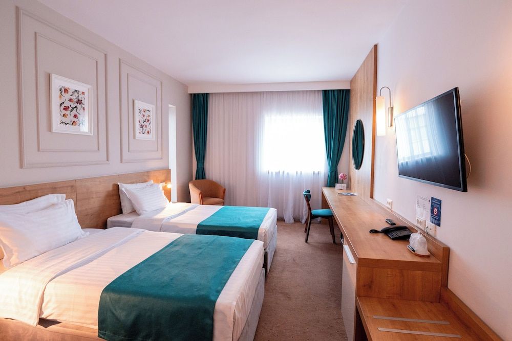 undefined Stil Hotel 4