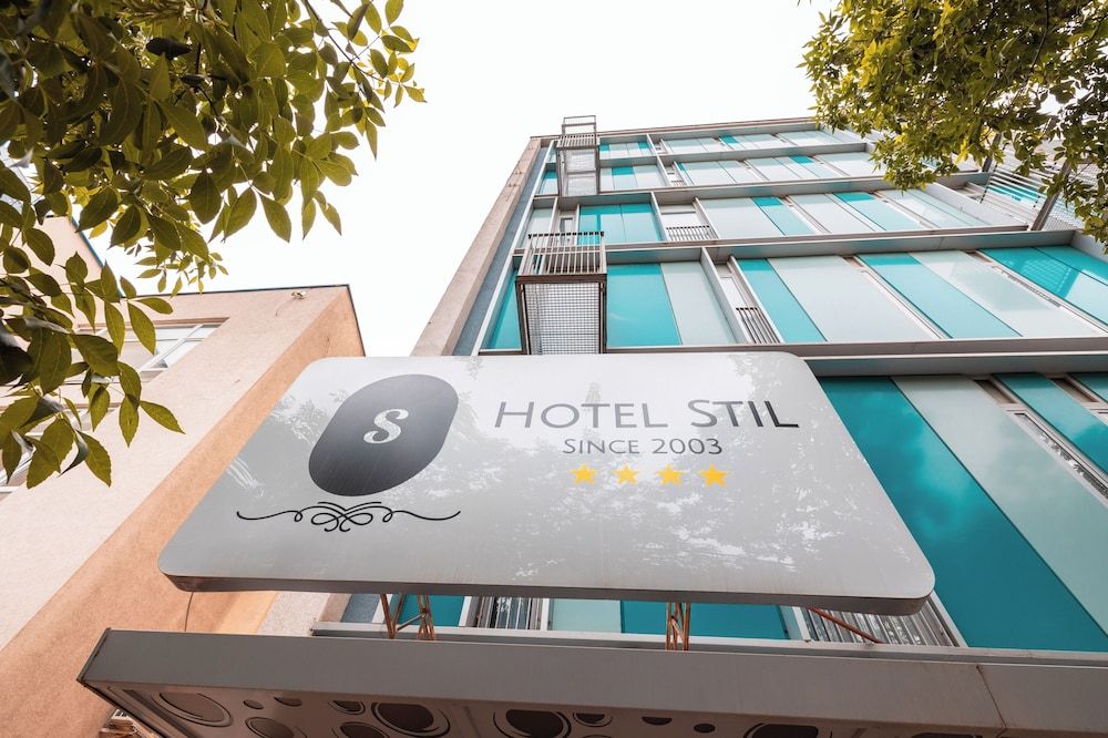 undefined Stil Hotel 6