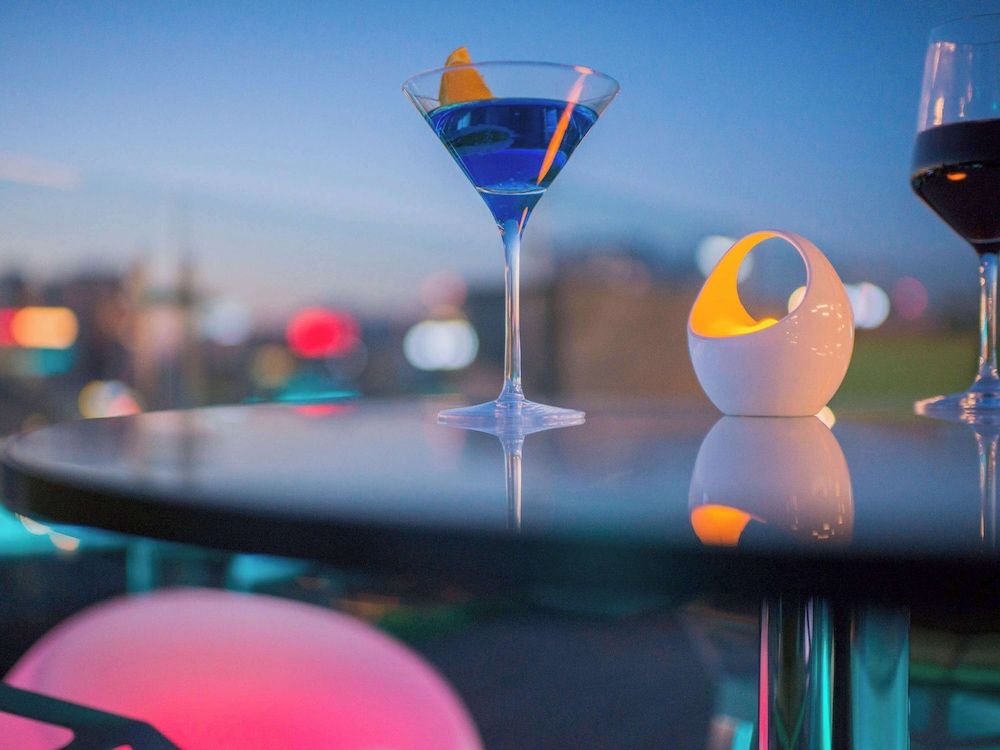 undefined ibis Styles Ambassador Seoul Myeongdong 9