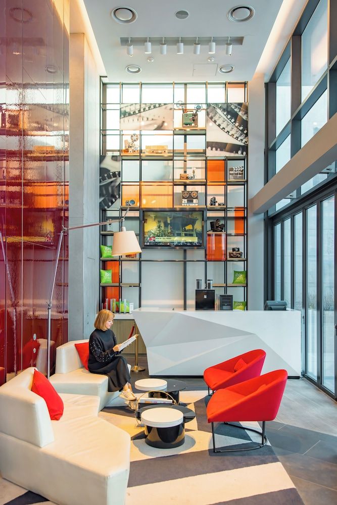 undefined ibis Styles Ambassador Seoul Myeongdong 3