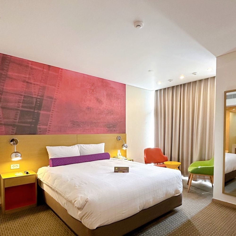 undefined ibis Styles Ambassador Seoul Myeongdong 2