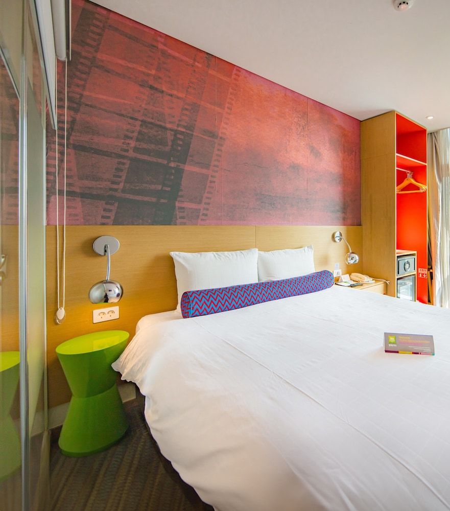 undefined ibis Styles Ambassador Seoul Myeongdong 4