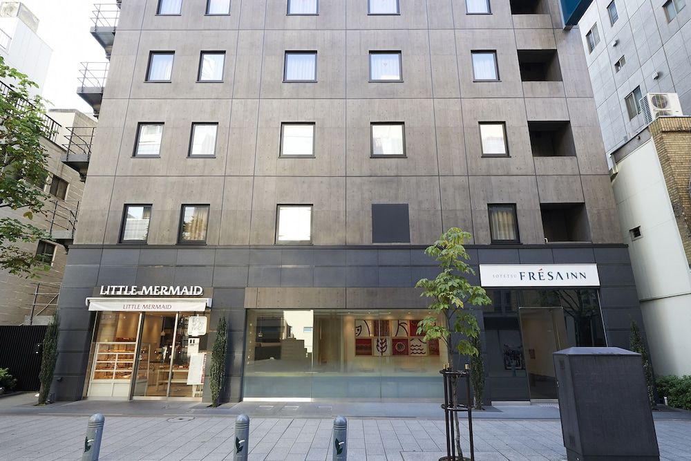 undefined Sotetsu Fresa Inn Ochanomizu Jimbocho 7