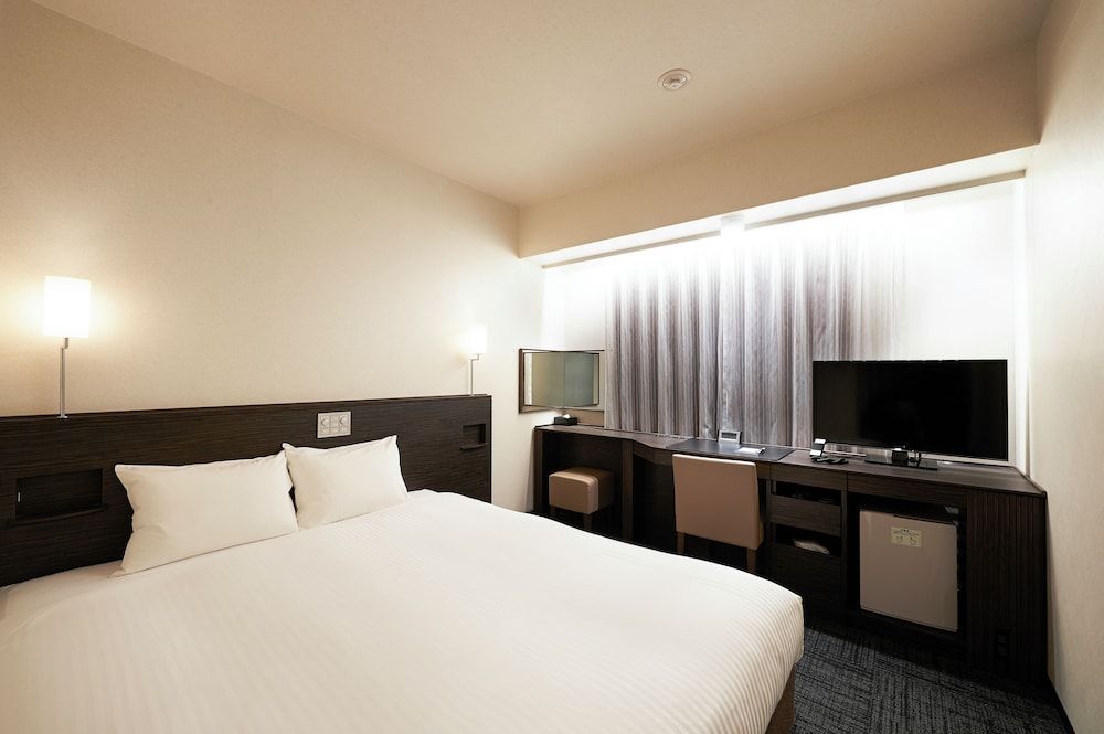 undefined Sotetsu Fresa Inn Ochanomizu Jimbocho 3
