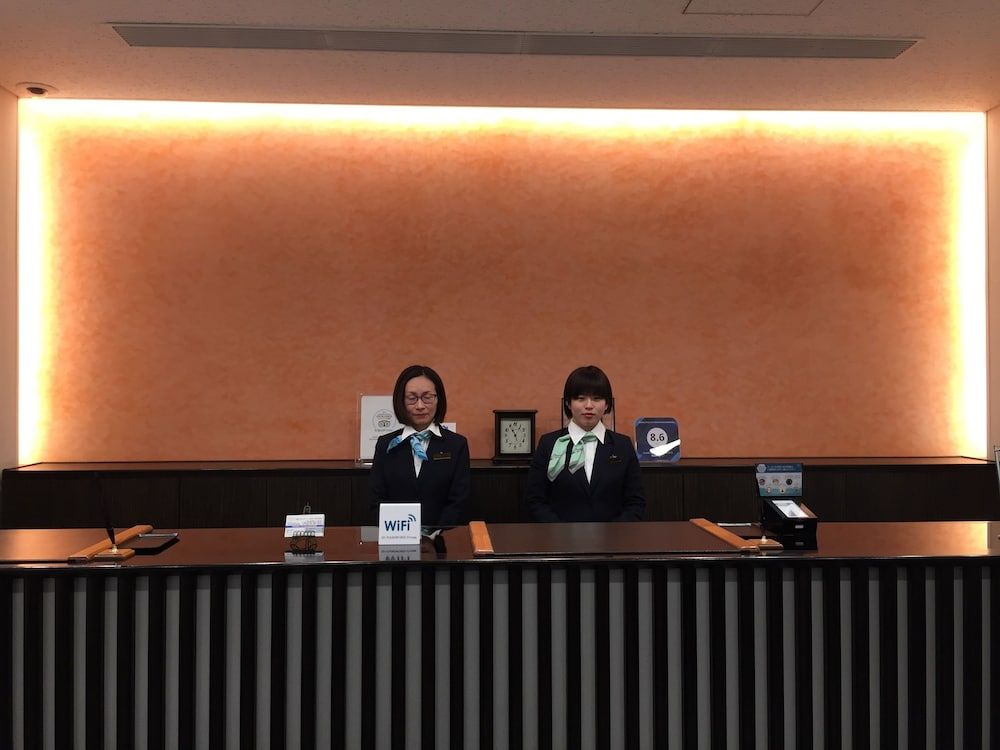 undefined Sotetsu Fresa Inn Ochanomizu Jimbocho 5