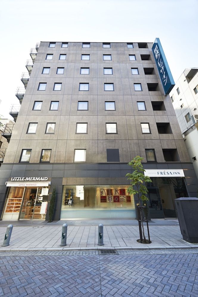 undefined Sotetsu Fresa Inn Ochanomizu Jimbocho 6